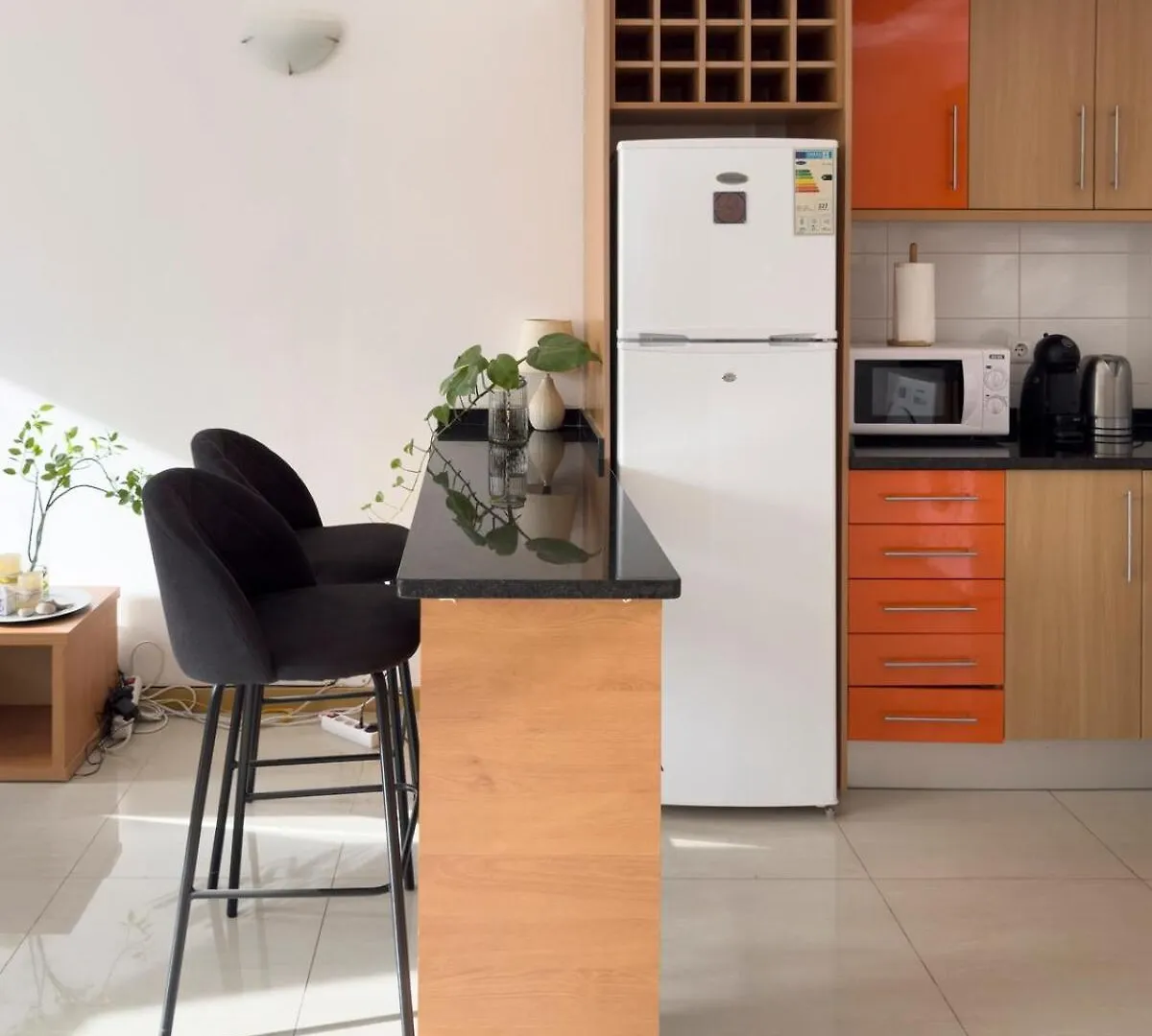Apartamento 2 Bdr Apt In Achada St Antonio, Fast Wi-Fi - Lcgr Praia