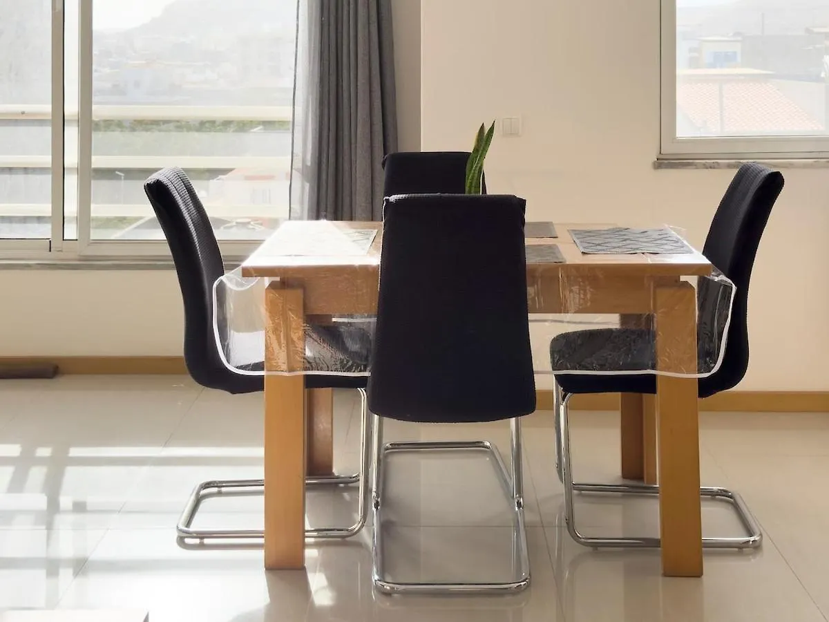 2 Bdr Apt In Achada St Antonio, Fast Wi-Fi - Lcgr Praia