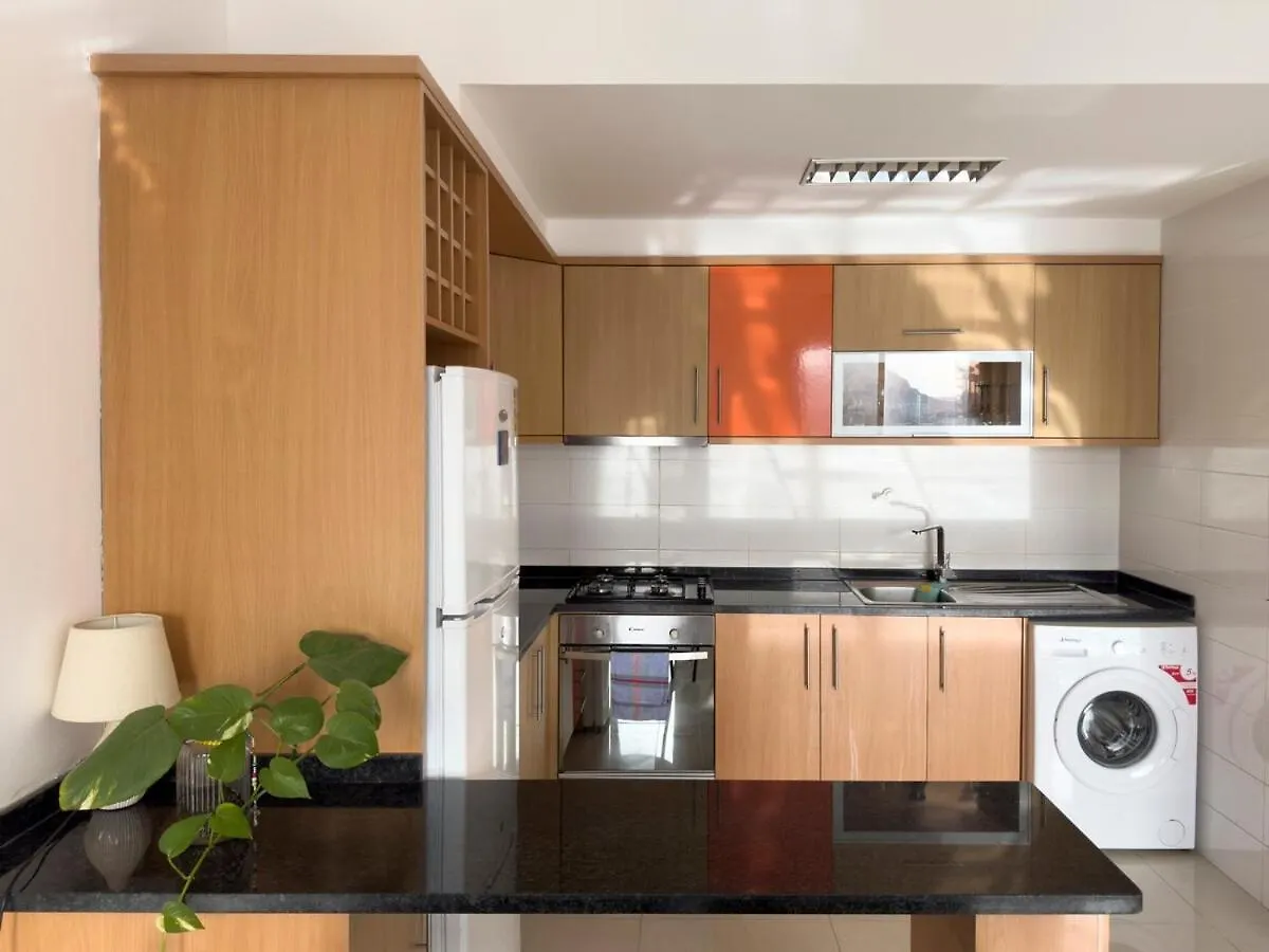 Apartamento 2 Bdr Apt In Achada St Antonio, Fast Wi-Fi - Lcgr Praia Cabo Verde