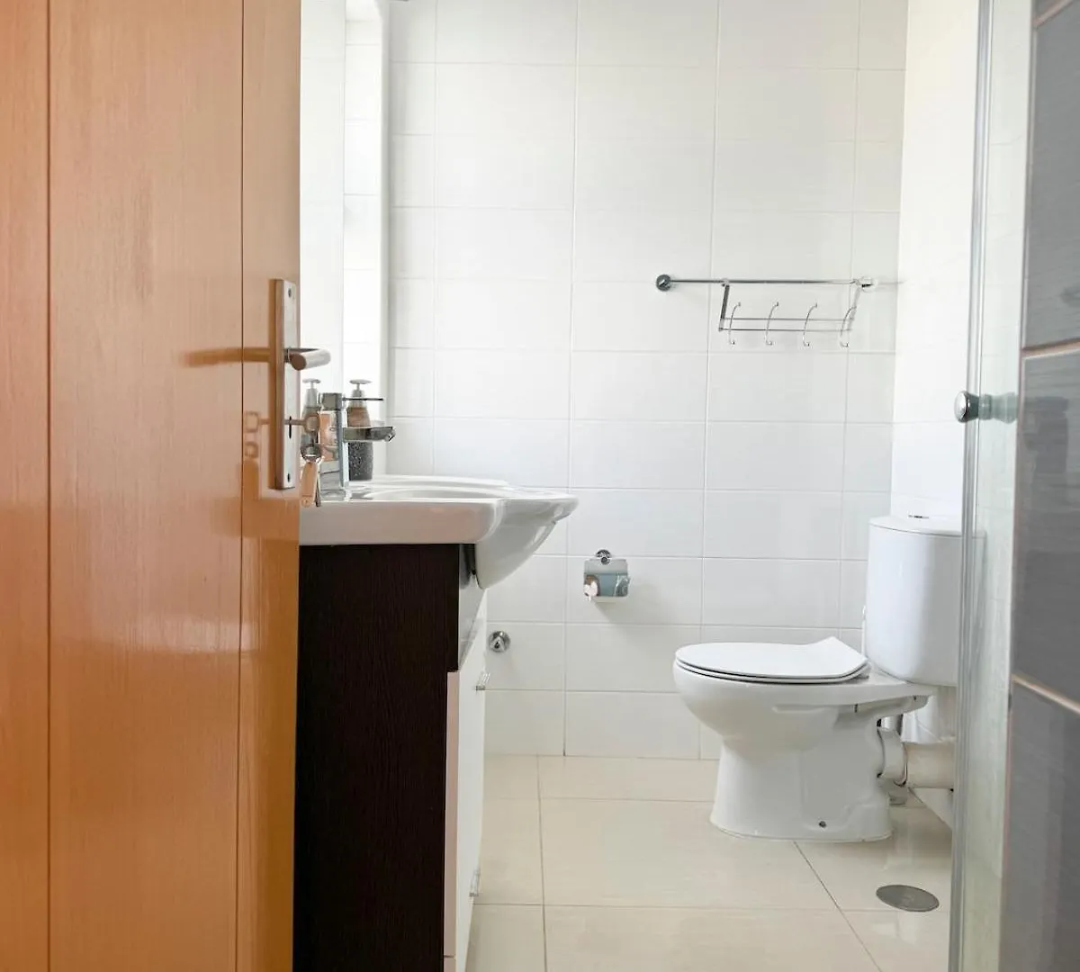 Apartamento 2 Bdr Apt In Achada St Antonio, Fast Wi-Fi - Lcgr Praia Cabo Verde