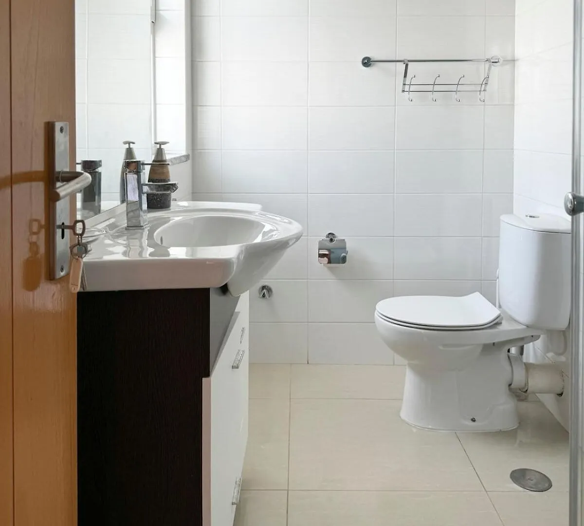 2 Bdr Apt In Achada St Antonio, Fast Wi-Fi - Lcgr Praia Cabo Verde